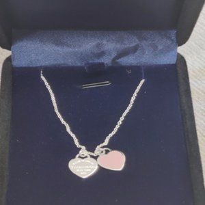 Tiffany necklace